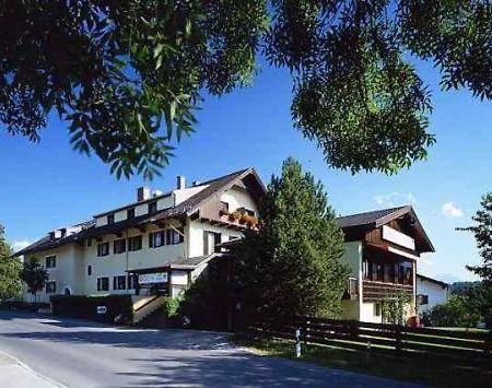 Gasthof Sonne Seehausen am Staffelsee Exterior foto