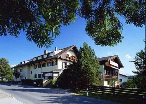 Gasthof Sonne Seehausen am Staffelsee Exterior foto